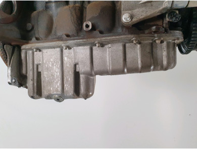 Moteur type Z16XE-MERIVA - Opel MERIVA A PH.1 - W0-9577K