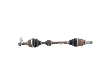 Cardan avant gauche occasion - Dacia SANDERO - 391014580R
