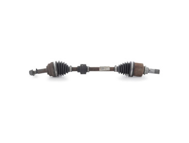 Left front transmission - Dacia SANDERO III PH.1 SCE 65 - 391014580R - Z1-7833H
