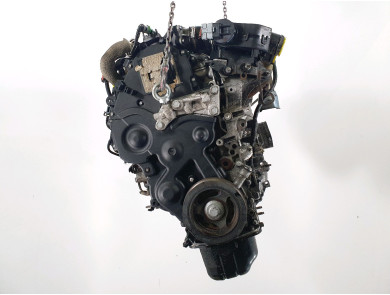 Engine type 9H01 - Peugeot 207 - B0-9370Q