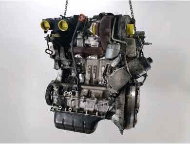 Engine type 9H01 - Peugeot 207 - B0-9370Q