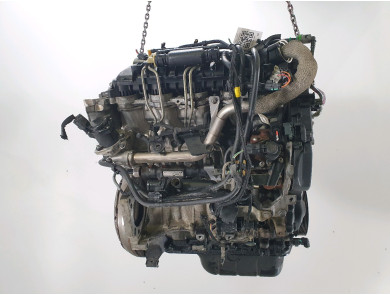 Engine type 9H01 - Peugeot 207 - B0-9370Q
