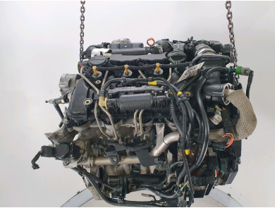 Engine type 9H01 - Peugeot 207 - B0-9370Q