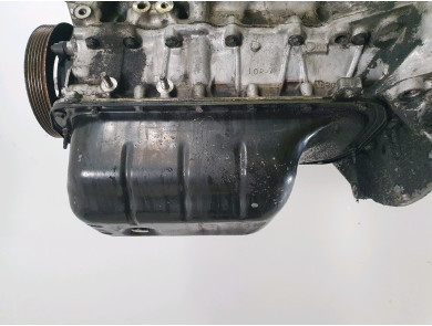 Engine type 9H01 - Peugeot 207 - B0-9370Q