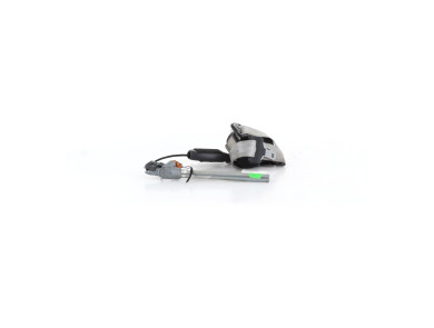 Right front seatbelt - Renault MEGANE II PH.2 - 8200539770 - P1-9551B
