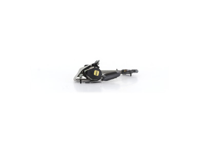Right front seatbelt - Renault MEGANE II PH.2 - 8200539770 - P1-9551B