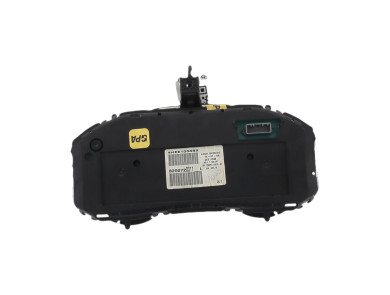 Odometer - Renault MEGANE II PH.2 - 8200720311 - C1-9607Z