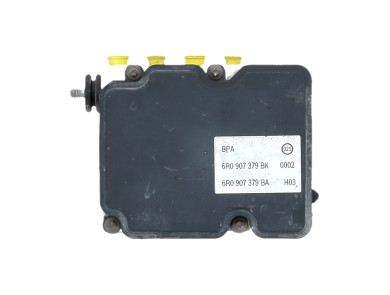 Bloc ABS - Audi A1 SPORTBACK I PH.1 - 6R0614517CBBEF - J1-7193M