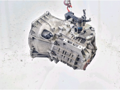 Gearbox used - Ford FOCUS - 6M5R7002ZC