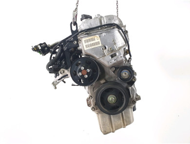 Moteur occasion - Opel AGILA - K10B-FX-G