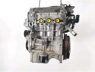 Moteur type K10B-FX-G - Opel AGILA B - N0-9207H