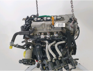 Moteur type K10B-FX-G - Opel AGILA B - N0-9207H