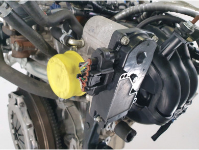 Moteur type K10B-FX-G - Opel AGILA B - N0-9207H