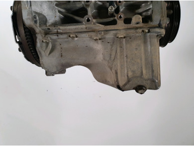 Engine type K10B-FX-G - Opel AGILA B - N0-9207H