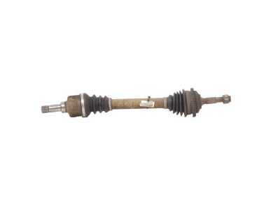 Left front transmission used - Peugeot 206 - 3272 AP