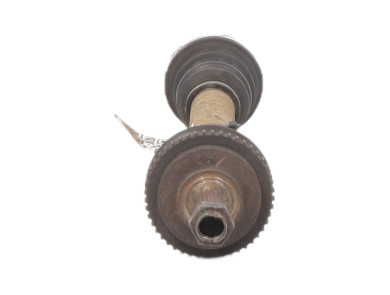 Cardan avant gauche - Peugeot 206 1.9 D - 3272AP - G1-7144R