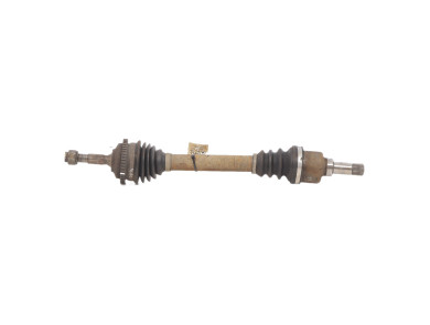Cardan avant gauche - Peugeot 206 1.9 D - 3272AP - G1-7144R