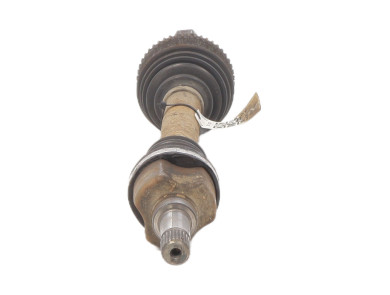Left front transmission - Peugeot 206 1.9 D - 3272AP - G1-7144R