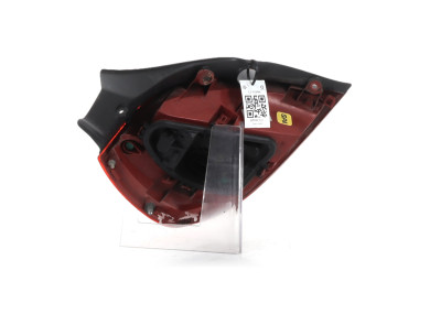 Right rear light - Renault CLIO III PH.1 - 8200459960 - C1-1094H