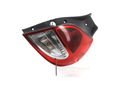 Feu arrière droit - Renault CLIO III PH.1 - 8200459960 - C1-1094H
