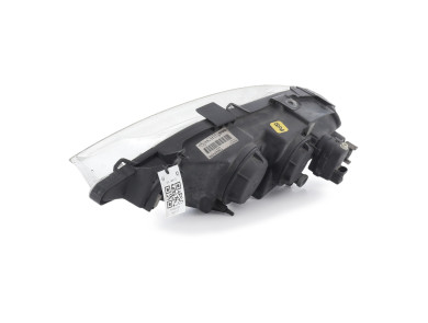 Right headlight - Renault MEGANE I PH.2 - 260103707R - V0-1461G