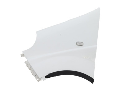 Left front fender used - Nissan PRIMASTAR - 6311300Q0A