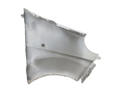 Left front fender - Nissan PRIMASTAR PH.2 - Blanc - 6311300Q0A - K1-4860P