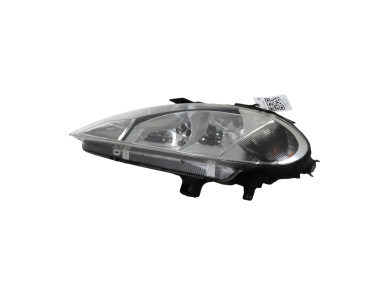 Left headlight used - Renault MEGANE - 260607124R