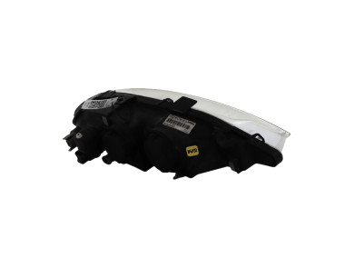 Left headlight - Renault MEGANE I PH.2 - 260607124R - U0-1389P
