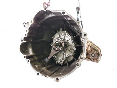 Boîte de vitesses type 32010EB510 - Nissan NAVARA I PH.1 - I1-6381B