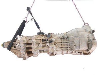 Gearbox type 32010EB510 - Nissan NAVARA I PH.1 - I1-6381B