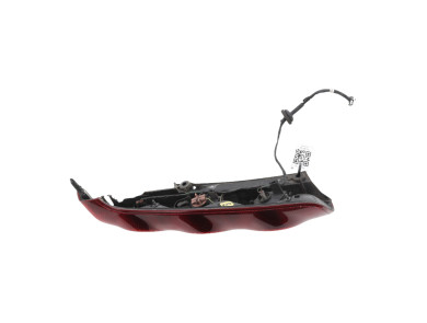 Right rear light used - Nissan NOTE - 26550-BH00B-