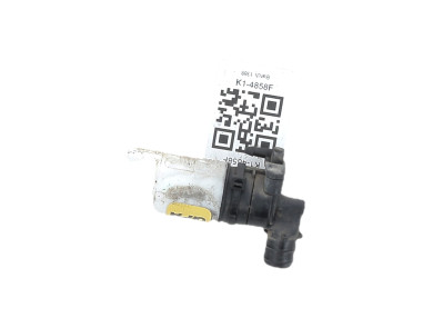 Washer fluid pump - Nissan PRIMASTAR PH.2 - 2749000QAD - K1-4858F