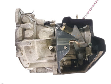 Gearbox used - Ford FOCUS - XS4R7002FA