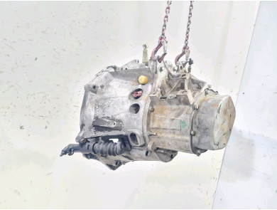 Gearbox used - Suzuki LIANA - 20DM82