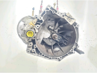 Boîte de vitesses type 20DM82 - Suzuki LIANA - F1-2571X