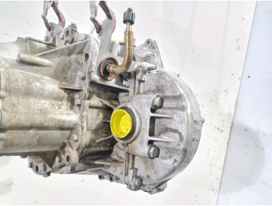Gearbox type 20DM82 - Suzuki LIANA - F1-2571X