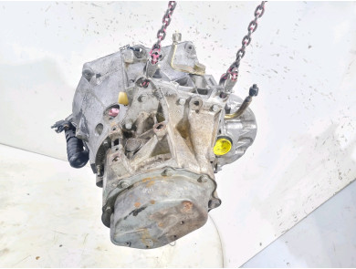 Gearbox type 20DM82 - Suzuki LIANA - F1-2571X