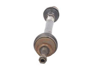 Cardan avant droit - Citroen C3 III PH.2 1.2 PTEC - 9677476680 - F1-7195M