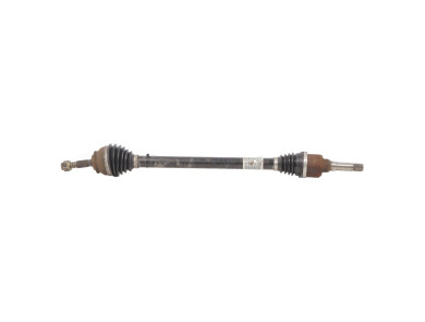 Cardan avant droit - Citroen C3 III PH.2 1.2 PTEC - 9677476680 - F1-7195M