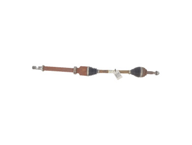 Cardan avant droit - Renault CLIO IV PH.1 DCI 75 - 391008239R - G1-7109X