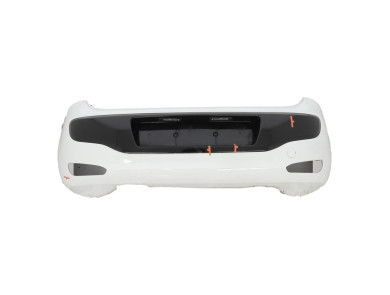 Rear bumper used - Fiat PUNTO EVO - 71777636