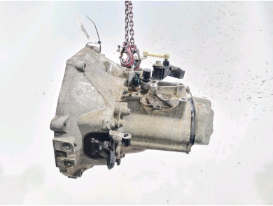 Boîte de vitesses type 20CR15 - Peugeot 208 I PH.1 - Y1-2588H