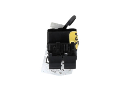Left window-lift switch panel used - Nissan PRIMASTAR - 2540000Q0B