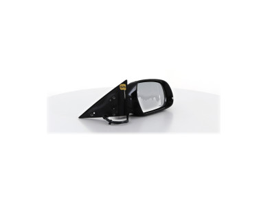 Rétroviseur droit - Audi A5 I PH.2 - Noir - 8T1857410AG3FZ - G1-5167W