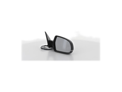 Right wing mirror - Audi A5 I PH.2 - Noir - 8T1857410AG3FZ - G1-5167W