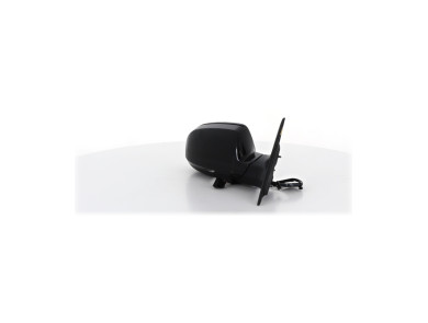 Right wing mirror - Audi A5 I PH.2 - Noir - 8T1857410AG3FZ - G1-5167W
