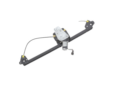 Left front window-lift used - Nissan PRIMASTAR - 8070100QAL