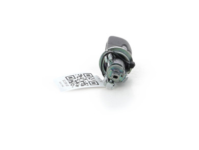 Neiman (barillet clé) - Ford FIESTA VI PH.1 - 1836209 - X1-9573E