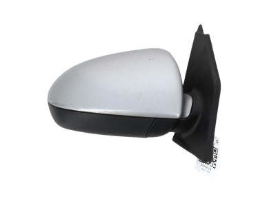 Right wing mirror - Smart FORTWO II - Rouge Fonce - A4518102416C22A - N1-8056U